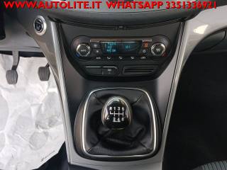 FORD C-Max usata, con Volante multifunzione