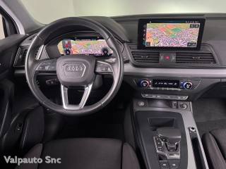 AUDI Q5 usata, con Touch screen