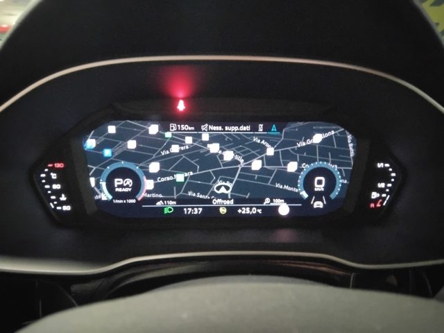 AUDI Q3 usata 26