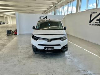 TOYOTA Proace City usata, con Airbag