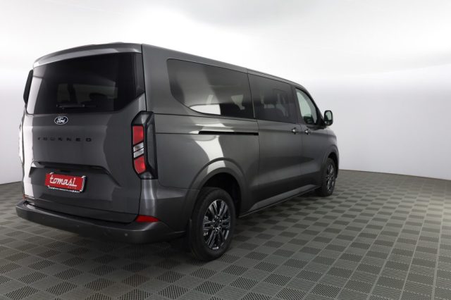 FORD Tourneo Custom usata 3