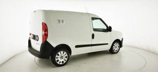 FIAT Doblo usata 15
