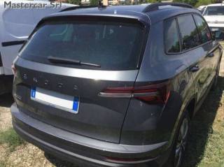 SKODA Karoq usata, con Alzacristalli elettrici