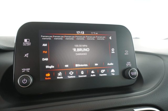 FIAT Tipo usata 15