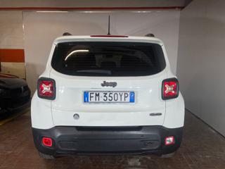 JEEP Renegade usata, con Alzacristalli elettrici