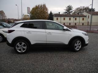 OPEL Grandland X usata 79