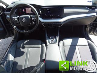 SKODA Octavia usata, con Airbag Passeggero