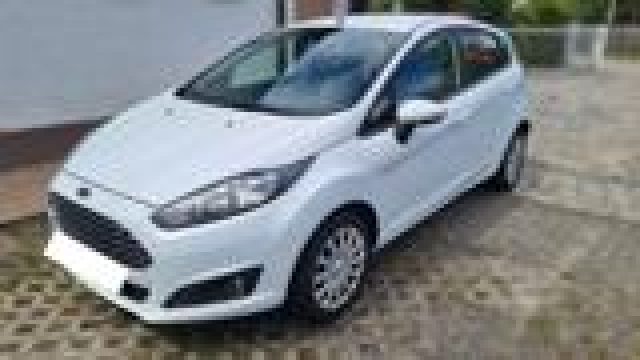 FORD Fiesta usata, con Airbag