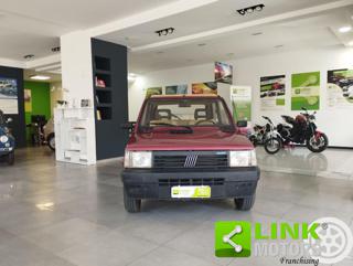 FIAT Panda usata 1