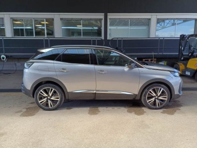 PEUGEOT 3008 usata, con Airbag Passeggero