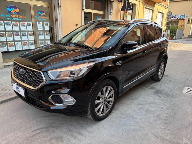 FORD Kuga usata, con ABS