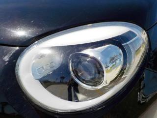 FIAT 500X usata, con ESP
