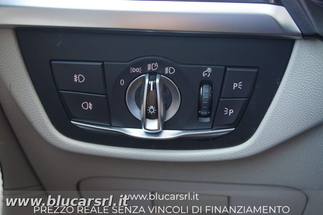 BMW X4 usata 24