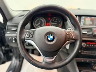 BMW X1 usata, con Sensore di luce