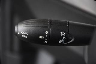 FIAT 500 usata, con ESP