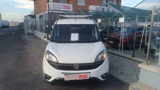 FIAT Doblo usata, con Alzacristalli elettrici