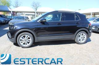 VOLKSWAGEN T-Cross usata, con Controllo trazione