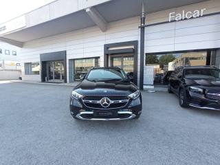 MERCEDES-BENZ GLC 220 usata, con Airbag
