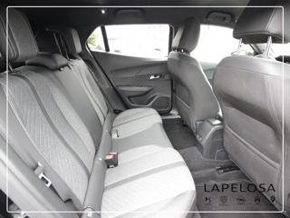 PEUGEOT 2008 usata, con Servosterzo