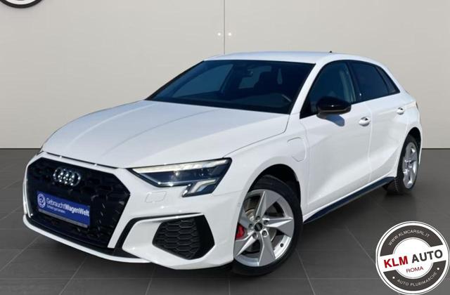 AUDI A3 usata, con ABS