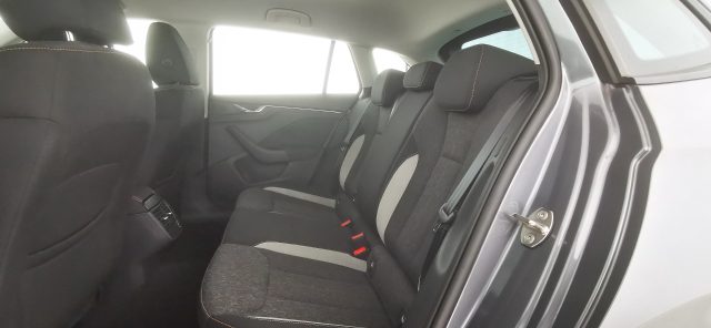 SKODA Scala usata, con Servosterzo