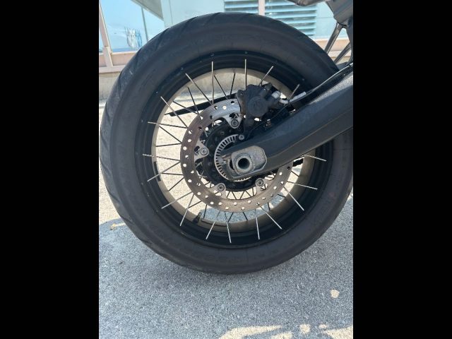 BMW F 850 GS usata 14