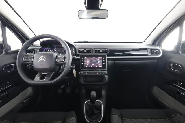 CITROEN C3 usata 4