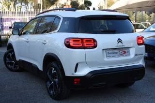 CITROEN C5 Aircross usata, con Airbag Passeggero
