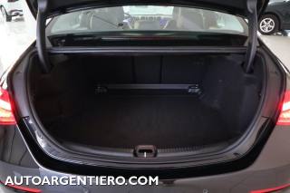 MERCEDES-BENZ C 200 usata, con Vivavoce