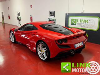 FERRARI F8 usata, con Leve al volante