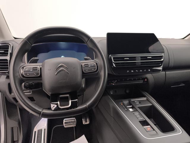 CITROEN C5 Aircross usata, con Fendinebbia