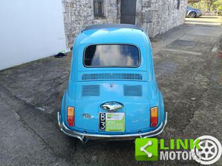 FIAT 500L usata 33