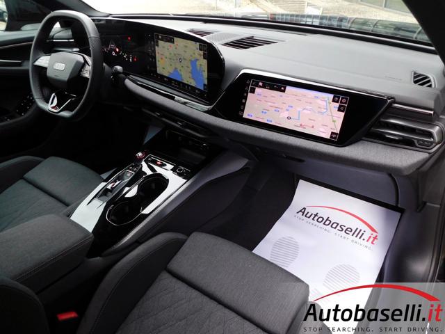 AUDI A5 usata, con Vetri oscurati