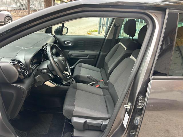 CITROEN C3 Aircross usata 4