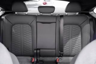 AUDI RS Q3 usata, con Sensori di parcheggio anteriori
