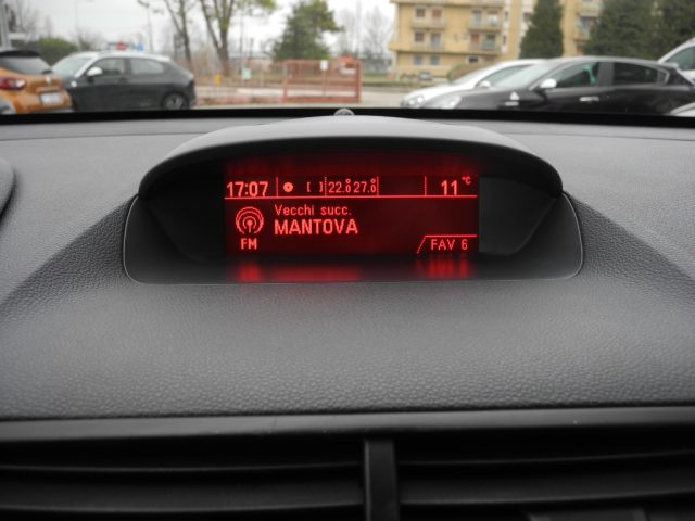 OPEL Mokka usata, con Servosterzo