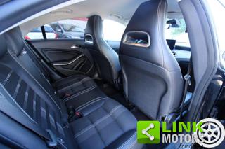 MERCEDES-BENZ CLA 220 usata 20
