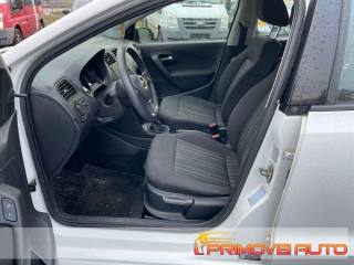 VOLKSWAGEN Polo usata, con Airbag laterali