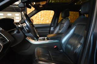 LAND ROVER Range Rover Sport usata 26