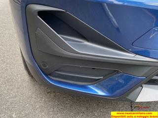 BMW X1 usata, con Chiusura centralizzata telecomandata