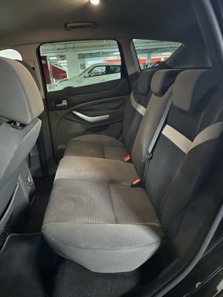 FORD Kuga usata, con ESP