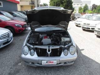 MERCEDES-BENZ CLK 200 usata 68