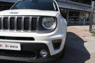 JEEP Renegade usata, con Controllo trazione