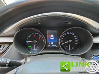 TOYOTA C-HR usata, con Immobilizzatore elettronico