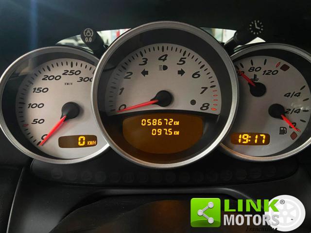 PORSCHE Boxster usata 23