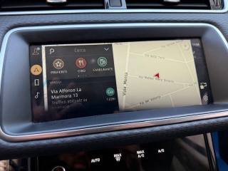 LAND ROVER Range Rover Evoque usata, con ESP