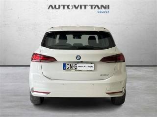 BMW 218 usata, con Alzacristalli elettrici