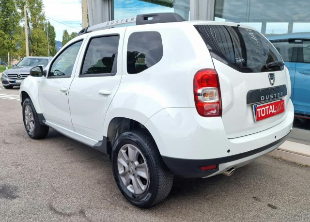DACIA Duster usata, con Autoradio