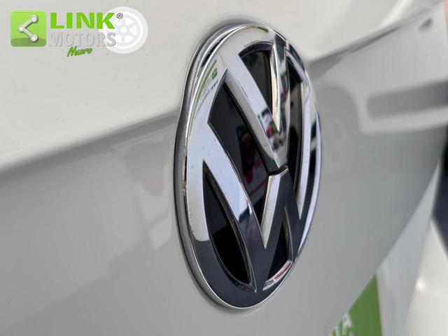 VOLKSWAGEN Tiguan usata, con Specchietti laterali elettrici