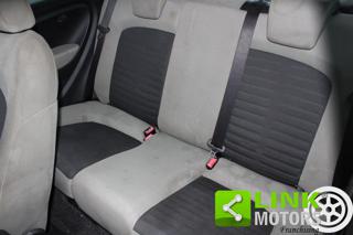 FIAT Grande Punto usata, con Autoradio
